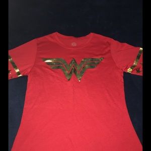 🦸♀️Wonder woman Tee🦸♀️